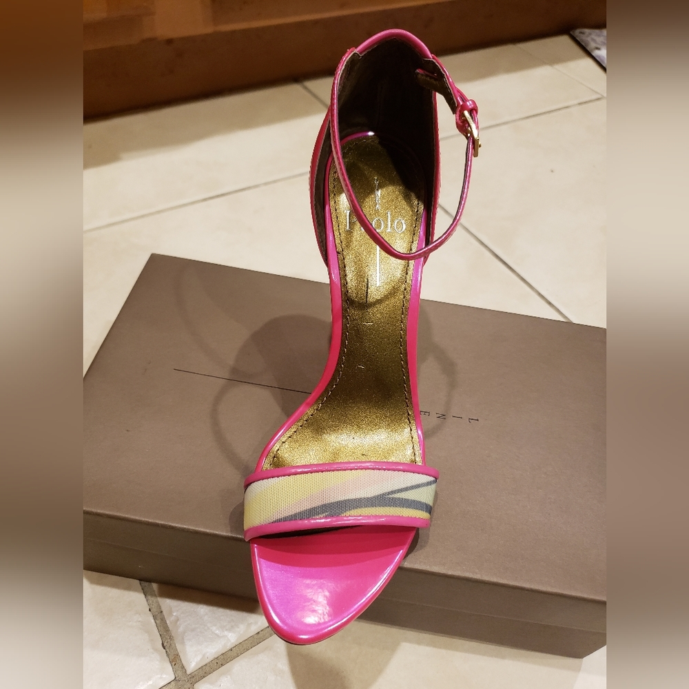 Linea Paola Sandal